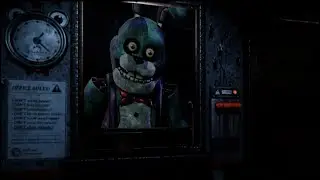 ГЕЙМПЛЕЙ FNAF PLUS | FNAF PLUS GAMEPLAY