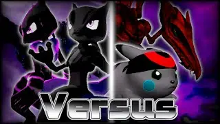 SSBB Machinima | Fangal Vs. ShadowZPA (FATAL CONFLICTS #4)