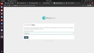 I'll DO HumHub Installation And Configuration service on Ubuntu Linux