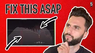 How To Fix Frequency Masking with FabFilter Pro Q3 (Part 1: Kick & Bass)