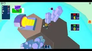Star Simulator Beta Episode 1