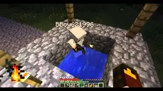 Minecraft Co-op Let's Play! Episode 7