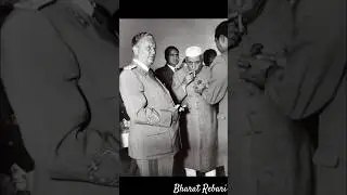 Biggest failure and achievement of Nehru. 