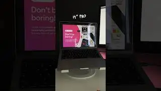 My desk setup for product design 
