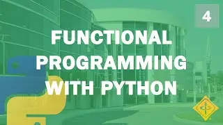 Spring 2022 #4: Functional Programming: Theory to Implementation