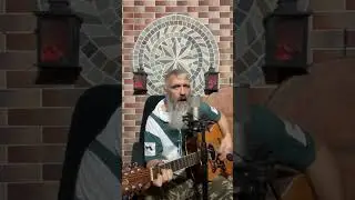 Штиль Ария кавер Грозный Шаман
