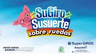 SuJairo - SuGiro Sobre Ruedas