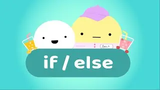 Coding Basics: If Statements, If Else, Else - Coding Tutorial For Java, C, and C++!