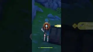 2 Baús Liyue genshin Impact 