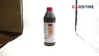 Жидкость для АКПП LIQUI MOLY Top Tec ATF 1200 1л