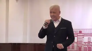 Игорь Полуэктов. 