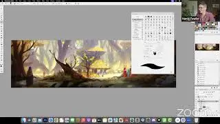 Copy of "Fix My Painting" Workshop & Concept Art Academy Info Session - Part 2
