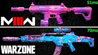 TOP 5 BEST META Loadouts in Warzone Season 2 Reloaded! (Warzone Best Loadouts) - MW3