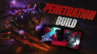 I PICKED ZED IN COMPETITIVE AGAINST NEMESIS AND DRUTUTT