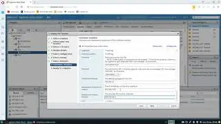 VMware NSX-T Data Center v2.4 Installation 1 - 008