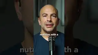 This is the biggest challenge with nutrition