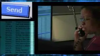The World of Cyberspace