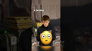 СЕКРЕТНАЯ кассета RUST😨 
