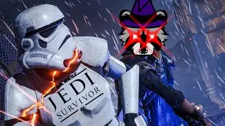 Jedi Survivor Episode 4