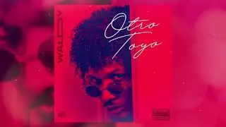 Waldy - Otro Toyo