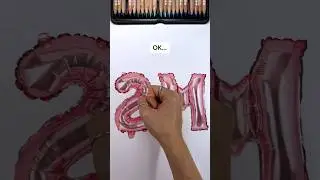 When Haters say my art is Fake 