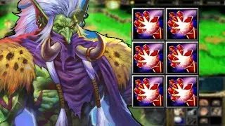 ЭТА ИГРА СОЖГЛА МНЕ ЖОПУ | SURVIVAL CHAOS WARCRAFT