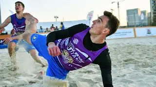 «TATAR CHALLENGE»