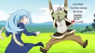 Op Anal-ysis Episode 3 Slime Boi