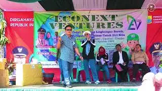 Penampilan Andi Kadus 2 Ciawalen - Jangan Khianati Aku ( Cover Azlan )