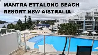 Ettalong Beach Resort By Mantra