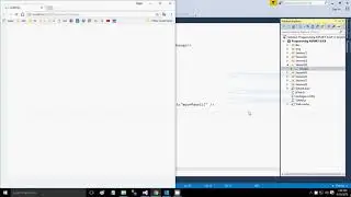 DOM Element Asp Net AJAX tutorial