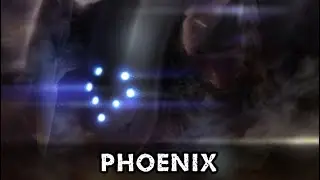86 -EIGHTY SIX- Season 2 OST: Phoenix (Fanmade Cover)【86-エイティシックス】2期BGM -  高機動型 フォニクス