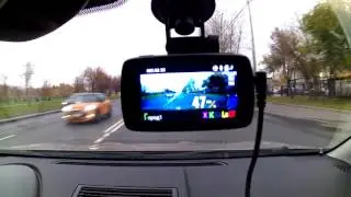 xpx g525 str демонстрация работы (www.e7-shop)