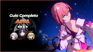 GUIA COMPLETO DA ASTA - HONKAI STAR RAIL