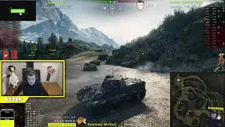 АКТЕР - ЕГО ЖЕ АПНУЛИ! ЭТО ЖЕ ИМБА!