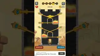 How to loot pin pull and hero rescue level 24 25 | 