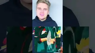 Факты Боруто 