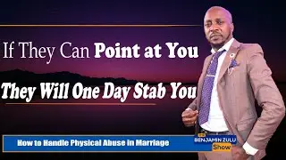 How to Handle Physical Abuse in Marriage