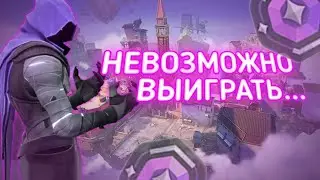 🤡 ЭТО САМЫЙ СТРАННЫЙ РАНГ В ВАЛОРАНТЕ... (VALORANT)