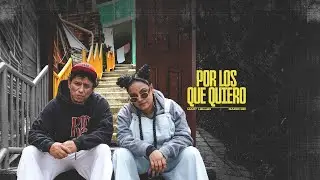 Mary Hellen - Por Los Que Quiero Ft. @RadioMC (Video Oficial)