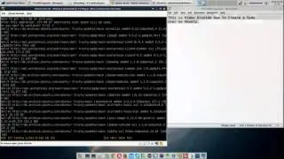 How To Create a "Sudo" User on Ubuntu?