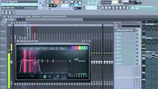 Mixer une instru facilement Fl Studio Tutoriel - EQ - Panning - Mono Stero
