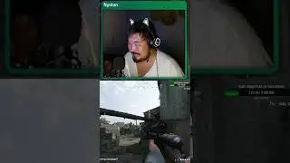 Hunt: Showdown ► Автомат Мосина