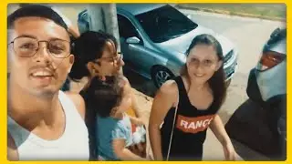 Di Role em Itapoá SC