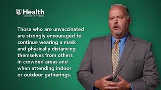 Dr. Coule - Vaccinated vs. Unvaccinated