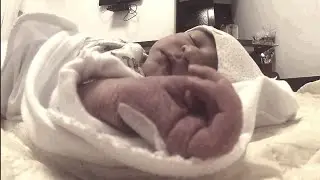 NACIÓ MI HIJA