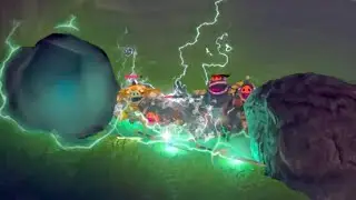 Breath of the wEiRd #2