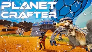 ISEN SMÄLTER | THE PLANET CRAFTER #2