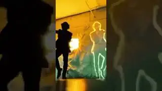 #electroswingdance by ESS Hachi 🕺✨🎩🎉