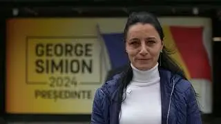 România are nevoie de un președinte care ține la oameni